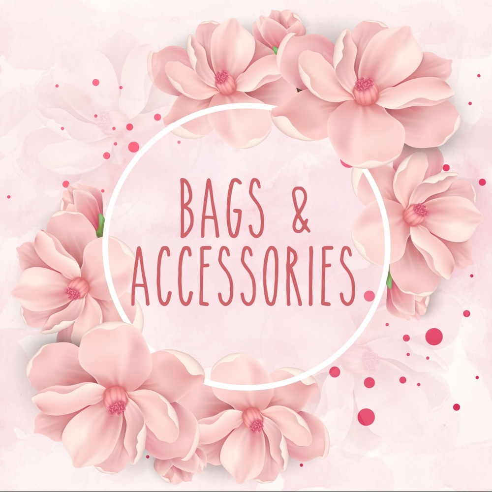 Bags & Accessories